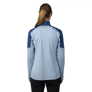 Women's full-zip sweatshirt Hannah Nemea image-4