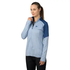 Women's full-zip sweatshirt Hannah Nemea image-2