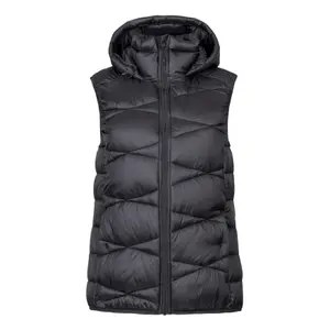 Women's sleeveless down jacket Hannah Betlis