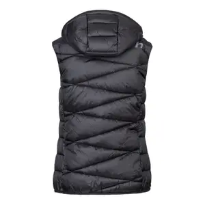 Women's sleeveless down jacket Hannah Betlis image-1
