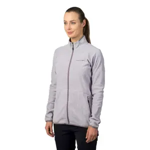 Polar con cremallera para mujer Hannah Siana image-2
