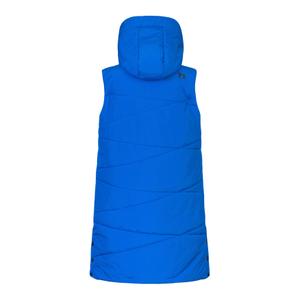 Women's sleeveless down jacket Hannah Ela image-1