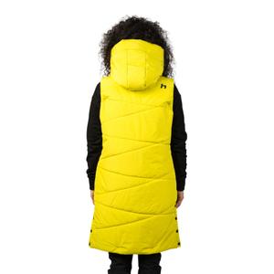 Women's sleeveless down jacket Hannah Ela image-3