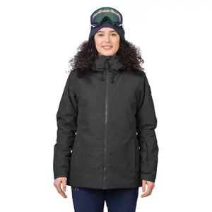 Casaco de esqui feminino Hannah Pepper image-1