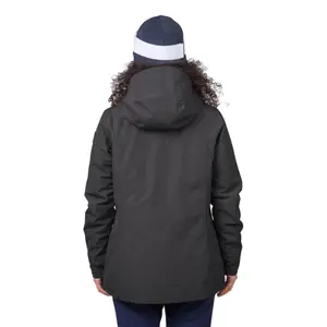 Casaco de esqui feminino Hannah Pepper image-3