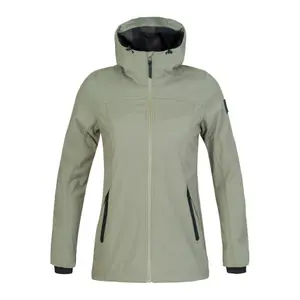 Women's ski jacket Hannah Akame image-0