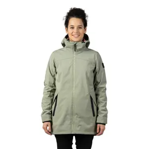 Women's ski jacket Hannah Akame image-1