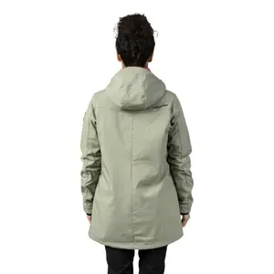 Women's ski jacket Hannah Akame image-4