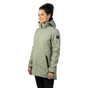 Women's ski jacket Hannah Akame image-2