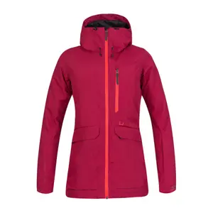 Skijakke til kvinder Hannah Merila FD