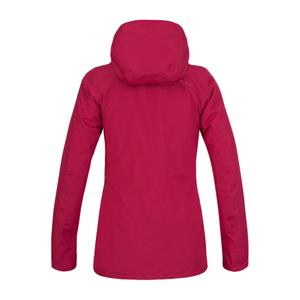 Skijakke til kvinder Hannah Merila FD image-2