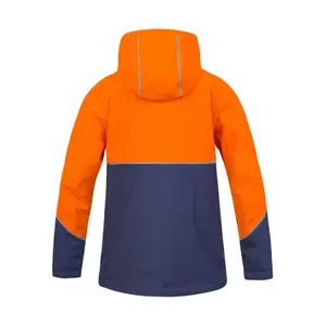 Children's ski jacket Hannah Anakin image-3
