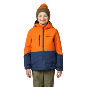 Children's ski jacket Hannah Anakin image-1