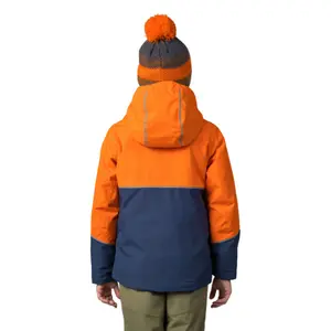 Children's ski jacket Hannah Anakin image-4