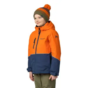 Children's ski jacket Hannah Anakin image-2