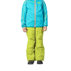 Children's ski Trousers Hannah Akita II image-2