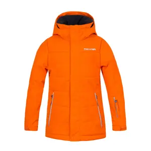 Children's ski jacket Hannah Kinam II image-0