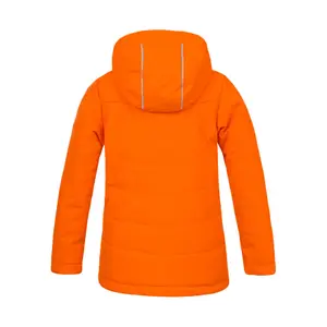 Children's ski jacket Hannah Kinam II image-2