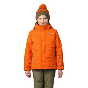 Children's ski jacket Hannah Kinam II image-1
