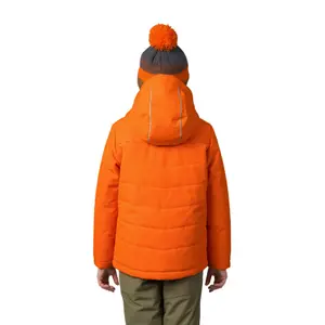 Children's ski jacket Hannah Kinam II image-3