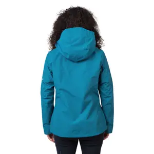 Women's ski jacket Hannah Abigail image-4