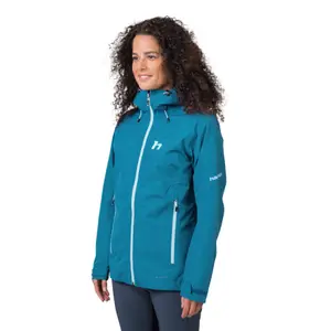 Women's ski jacket Hannah Abigail image-2