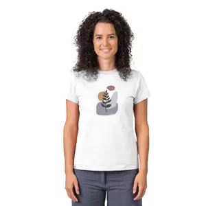 T-Shirt Hannah Aria image-1