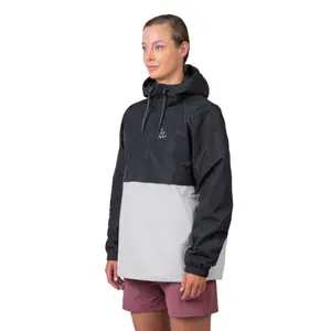 Women's waterproof jacket Hannah Ava image-2