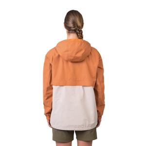 Women's waterproof jacket Hannah Ava image-3