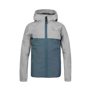 Chaqueta de senderismo infantil Hannah Born