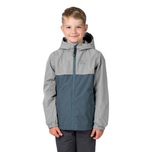 Chaqueta de senderismo infantil Hannah Born image-2