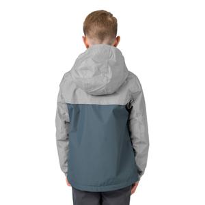 Chaqueta de senderismo infantil Hannah Born image-3