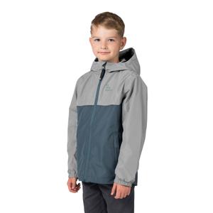 Chaqueta de senderismo infantil Hannah Born image-4