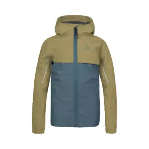 Chaqueta de senderismo infantil Hannah Born