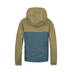 Chaqueta de senderismo infantil Hannah Born image-1