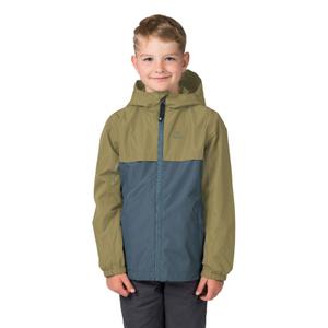 Chaqueta de senderismo infantil Hannah Born image-2