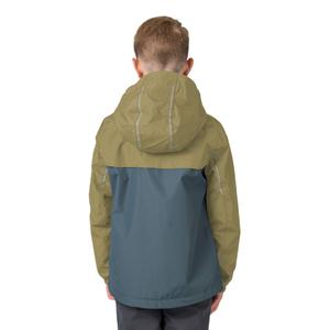 Chaqueta de senderismo infantil Hannah Born image-3