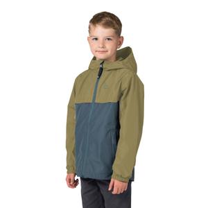 Chaqueta de senderismo infantil Hannah Born image-4