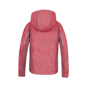 Chaqueta de senderismo infantil Hannah Capra image-1