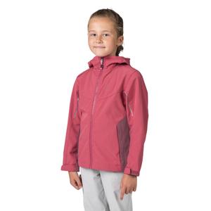 Chaqueta de senderismo infantil Hannah Capra image-4