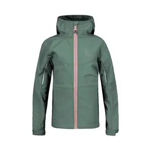 Chaqueta de senderismo infantil Hannah Capra