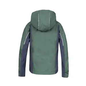Hiking jacket for kids Hannah Capra image-3