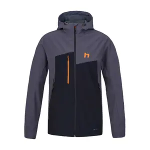 Giacca da trekking Hannah Carsten II