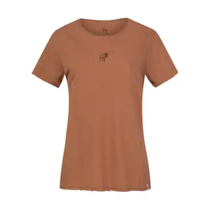 T-shirt de mulher Hannah Edith image-0