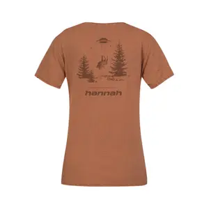 T-shirt de mulher Hannah Edith image-3