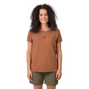 T-shirt de mulher Hannah Edith image-1