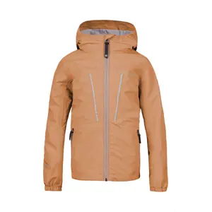 Regenjacke für Kinder Hannah Goldie Jr image-0