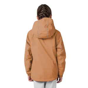 Regenjacke für Kinder Hannah Goldie Jr image-4