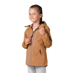 Regenjacke für Kinder Hannah Goldie Jr image-2