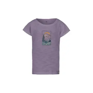 Girl's T-shirt Hannah Kaia image-0